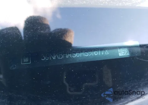 2021 Chevrolet Blazer 2Lt from USA, damaged, VIN 3GNKBHRS6MS516178